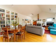 Espectacular Chalet en Urb. Montepinar