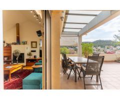 Espectacular Chalet en Urb. Montepinar