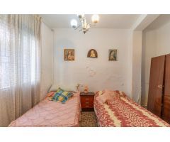 Casa de pueblo para reformar en el centro de Fortuna