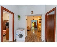 Casa de pueblo para reformar en el centro de Fortuna