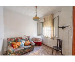 Casa de pueblo para reformar en el centro de Fortuna
