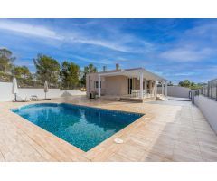 Moderno chalet en Urbanización Cañada Manrique, Calasparra