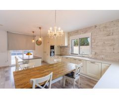 Moderno chalet en Urbanización Cañada Manrique, Calasparra