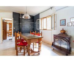 CASA EN PLANTA BAJA EN ESQUINA