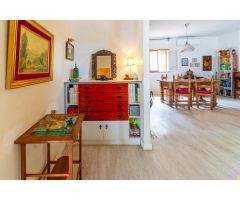 CASA EN PLANTA BAJA EN ESQUINA