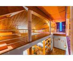 Chalet en Cabezo de Torres
