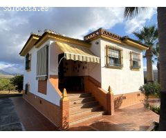 Chalet en Venta en Alora, Málaga
