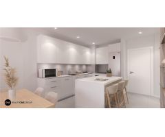 Apartamento en Venta en Torrox Costa, Málaga