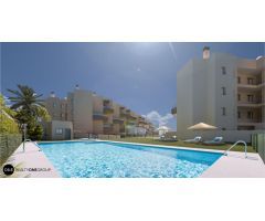 Apartamento en Venta en Torrox Costa, Málaga