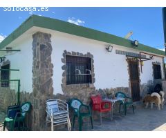 Casa en Venta en Estación de Cártama, Málaga