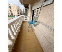 DUPLEX AVENIDA SEBASTIAN ELCANO