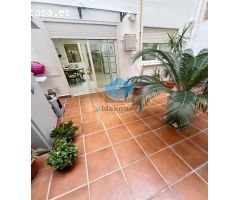 DUPLEX AVENIDA SEBASTIAN ELCANO