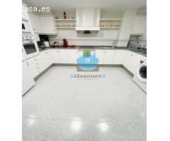 DUPLEX AVENIDA SEBASTIAN ELCANO