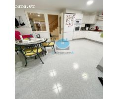 DUPLEX AVENIDA SEBASTIAN ELCANO