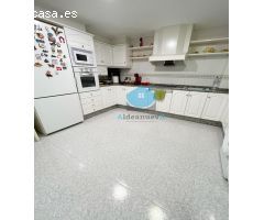 DUPLEX AVENIDA SEBASTIAN ELCANO