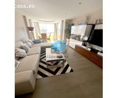 Apartamento Benicasim, en residencial Acapulco, entre playa del Voramar y Almadraba