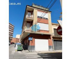 EDIFICIO EN ALMAZORA CENTRO