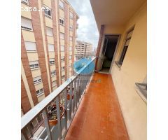 Piso en calle Ramón y Cajal, Castellón Centro