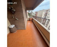 Piso en Avenida Casalduch 28