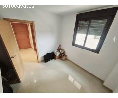 Ático dúplex en Borriol avenida Zaragoza 5