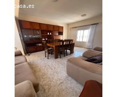 Piso en Calle Sagasta junto Avenida Casalduch
