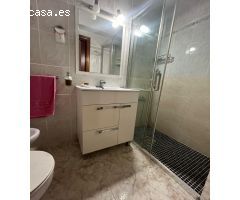 Piso en Calle Sagasta junto Avenida Casalduch