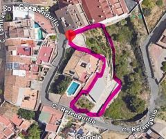 Terreno urbanizable en Benalmádena Pueblo
