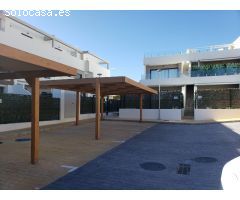 LARGA  TEMPORADA!!  DÚPLEX EN CAMPORROSO VILLAGE, FINESTRAT