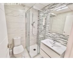 SE ALQUILA UN BUNGALOW EN FINESTRAT 