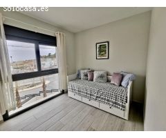 SE ALQUILA UN BUNGALOW EN FINESTRAT 