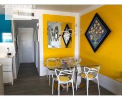 CAMPOROSSO ATICO APARTAMENTO BONITO