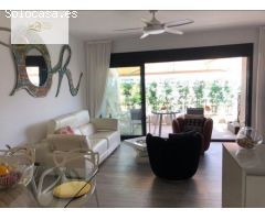 CAMPOROSSO ATICO APARTAMENTO BONITO