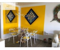CAMPOROSSO ATICO APARTAMENTO BONITO