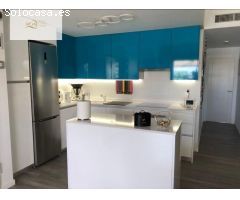 CAMPOROSSO ATICO APARTAMENTO BONITO