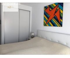 CAMPOROSSO ATICO APARTAMENTO BONITO