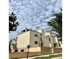 ADOSADO EN VENTA EN GUARDAMAR DEL SEGURA CERCA DEL MAR