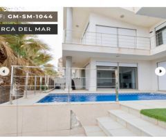 ADOSADO EN VENTA EN GUARDAMAR DEL SEGURA CERCA DEL MAR