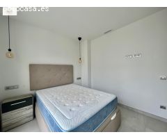 CHALET ADOSADO EN ALQUILER EN SIERRA CORTINA, FINESTRAT