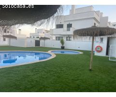 SE VENDE LA CASA EN TERRA MARINA