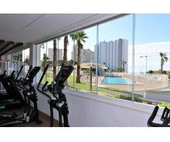 PISO EN SUNSET WAVES CON GARAJE