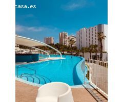 PISO EN SUNSET WAVES CON GARAJE
