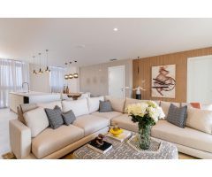 PISO DE LUJO EN INTEMPO, BENIDORM EN VENTA
