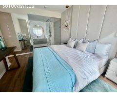 PISO DE LUJO EN INTEMPO, BENIDORM EN VENTA