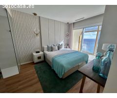 PISO DE LUJO EN INTEMPO, BENIDORM EN VENTA