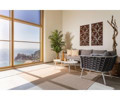 PISO DE LUJO EN INTEMPO, BENIDORM EN VENTA