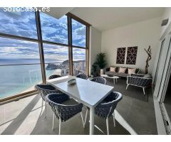 PISO DE LUJO EN INTEMPO, BENIDORM EN VENTA