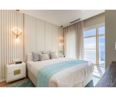 PISO DE LUJO EN INTEMPO, BENIDORM EN VENTA