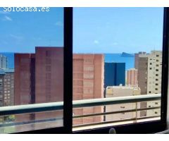 ATICO EN VENTA EN BENIDORM
