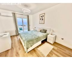 CHALET CON PISCINA CLIMATIZADA  EN LA NUCIA