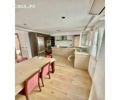 PISO EN VENTA EN EL CENTRO DE BENIDORM